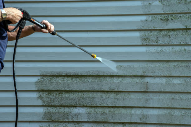 Hernando, FL Pressure Washing Company