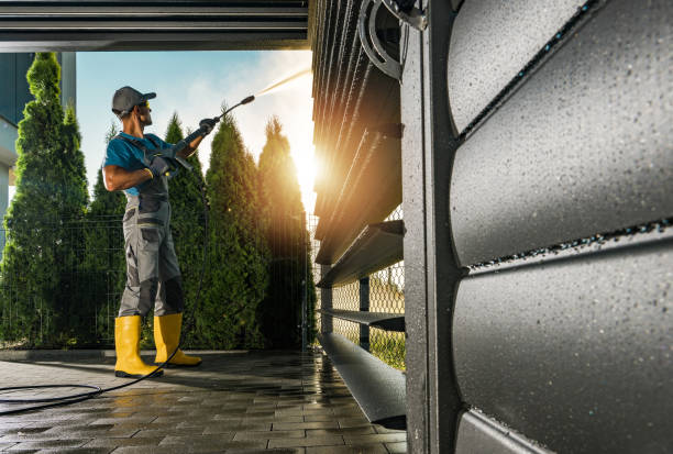 Garage Pressure Washing in Hernando, FL